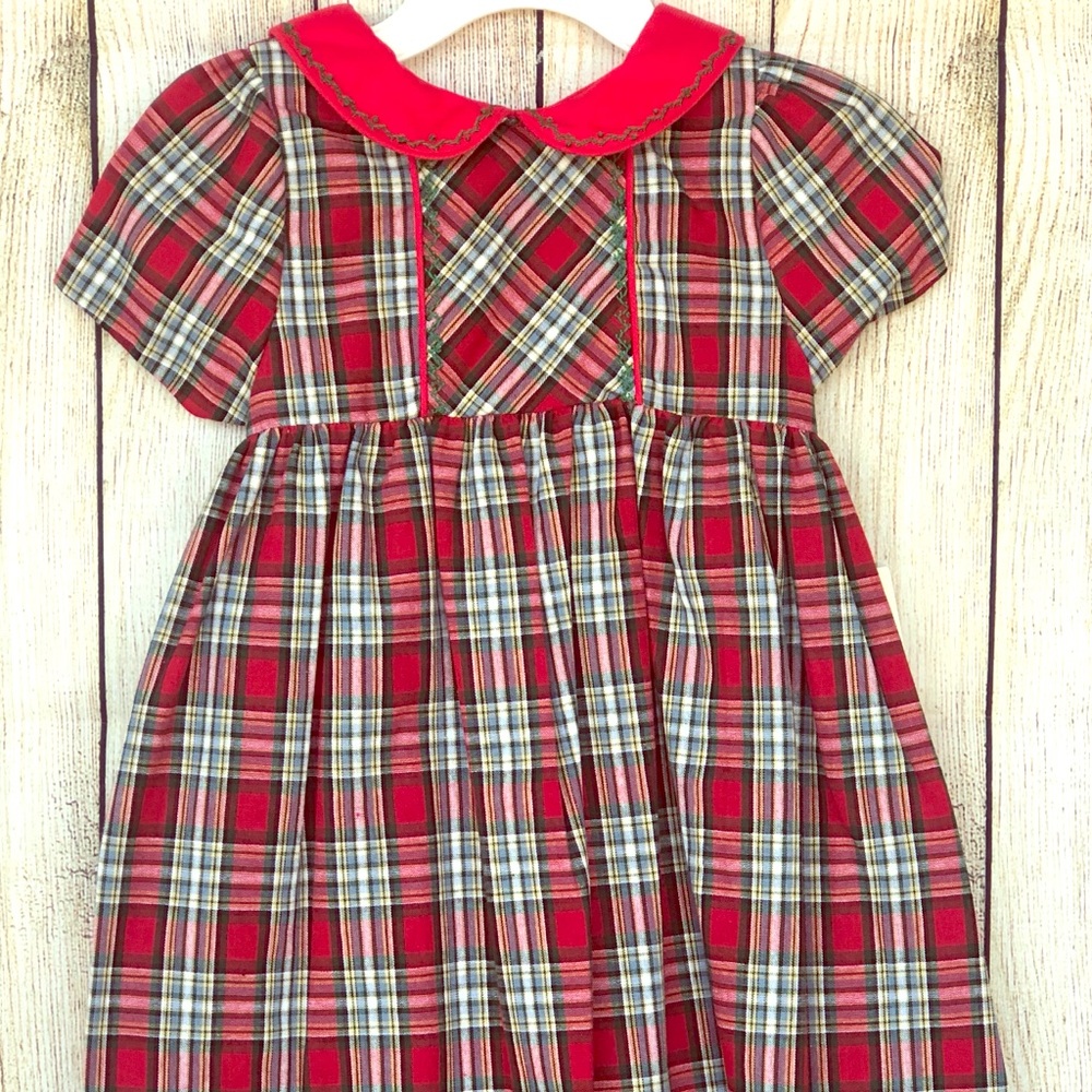 Holiday Dress